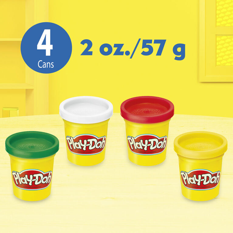 Play-Doh Cash Register Toy