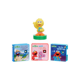 Collection Little Tikes Sesame Street Big Bird & Friends - &Eacute;dition anglaise