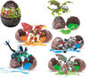 Mega Construx Breakout Beasts Wave 2 - Styles May Vary