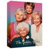 Puzzle: The Golden Girls - English Edition