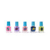 CREATE IT! Galaxy Nail Polish Confetti 5-Pack