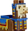 Minecraft Toys, 2-Pack of Action Figures, Gifts for Kids