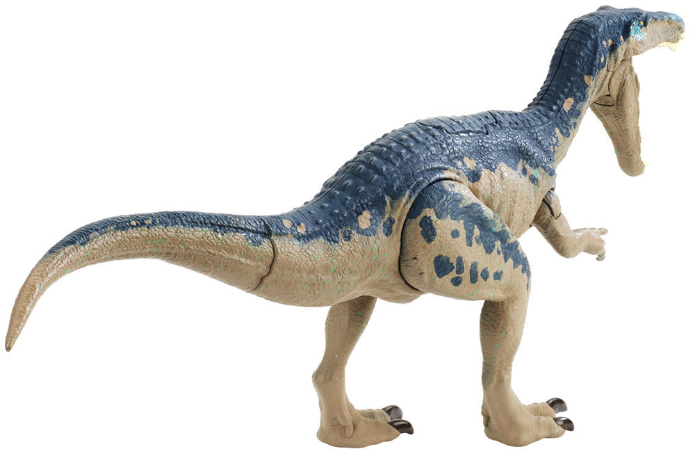 Baryonyx roarivores hot sale