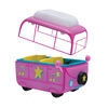 Peppa Pig Little Vehicle Celebration Camper