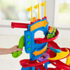 Fisher-Price Little People Take Turns Skyway - English Edition