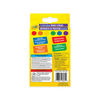 Bâtonnets de peinture lavable Crayola