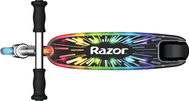 Razor Colour Rave