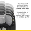 Crosstown All in One Safety 1st Car Seat - Sterling