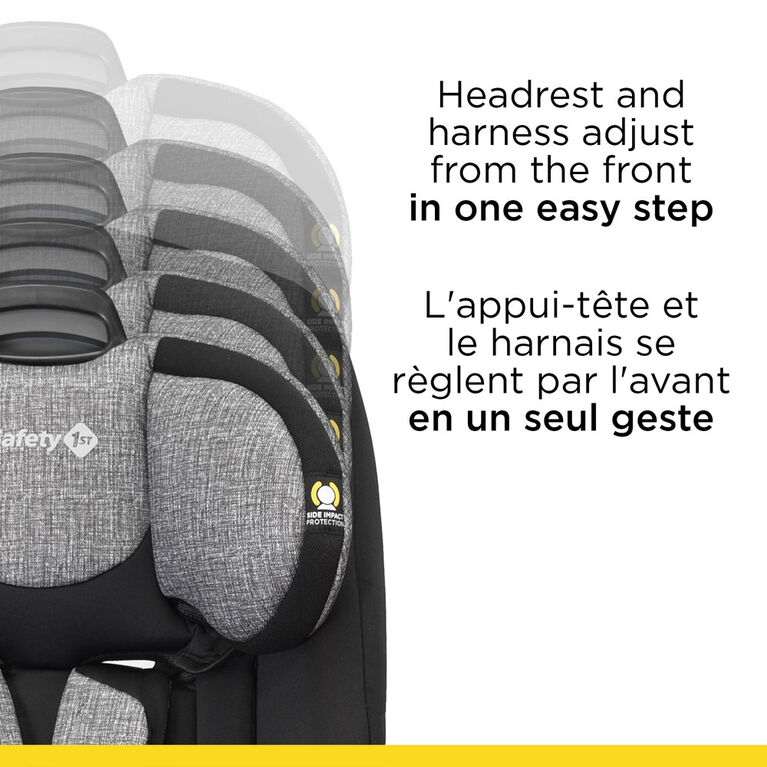 Crosstown All in One Safety 1st Car Seat - Sterling