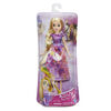 Disney Princess Royal Shimmer - Poupée Raiponce