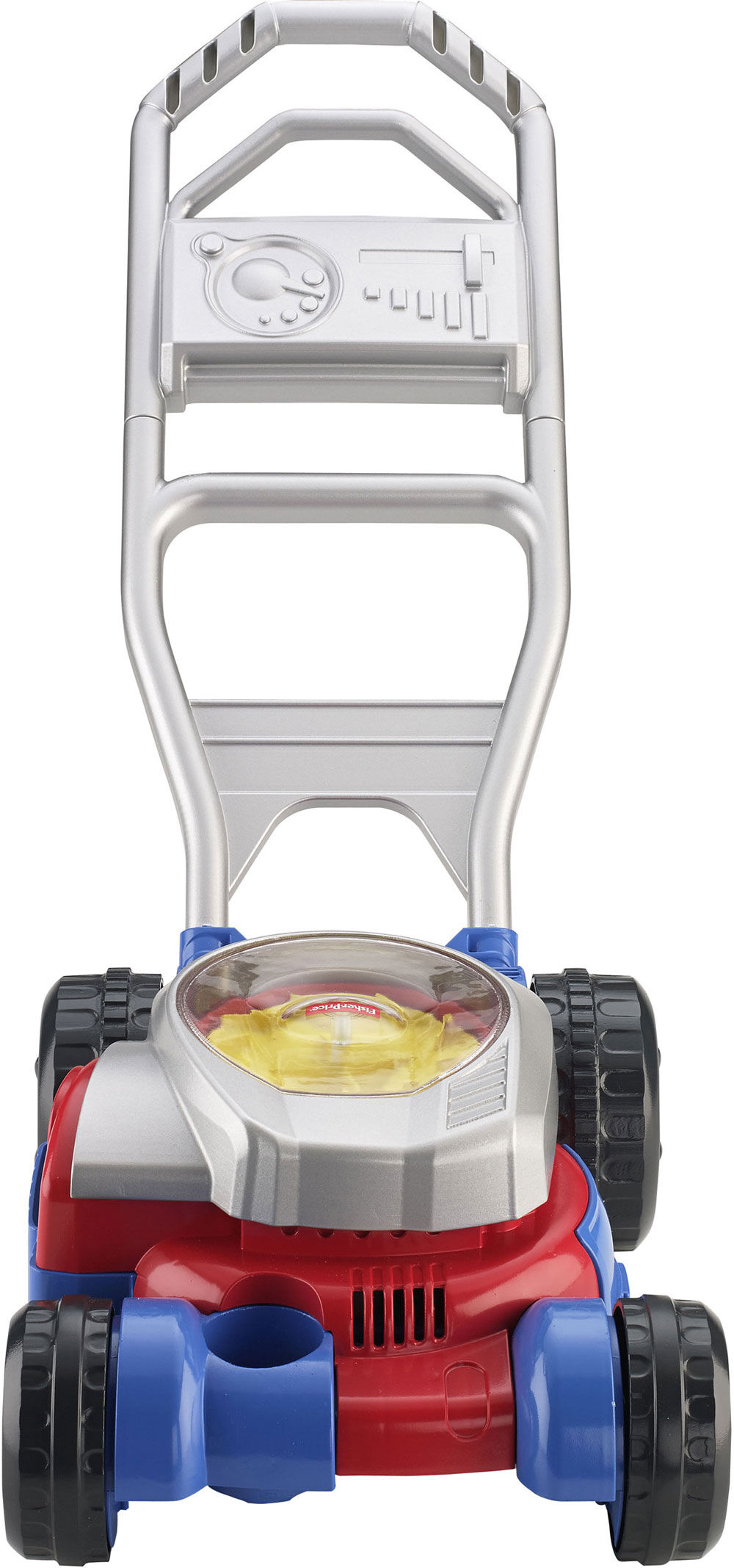 NEW Fisher Price Bubble Mower FREE SHIPPING 