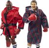 WWE Elite Collection Mr. T Vs "Rowdy" Roddy Piper 2-Pack