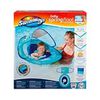 SwimWays Baby Spring Float Sun Canopy - Blue Lobster
