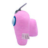 Among Us 6" Plush - Pink