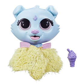 furReal Presto the Puppy Color-Change Electronic Pet, Interactive Toy for Kids