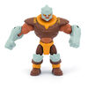 Gormiti - 8cm Action Figure - Karak