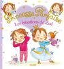 Princesse Parfaite Emotions De Zoe - French Text