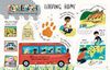 Lift-the-Flap Questions and Answers: About Refugees - Édition anglaise