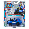 PAW Patrol, True Metal Chase Collectible Die-Cast Vehicle, Sea Patrol Series 1:55 Scale