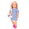 Our Generation, Martha, 18-inch Posable Hospital Doll