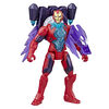 Marvel Avengers VenomVersus Epic World of Action, figurine Anti-Venom Iron Man