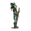 McFarlane Toys Mortal Kombat Kotal Kahn 7" Action Figure