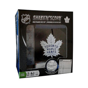 Shake 'n Score Toronto Maple Leafs