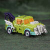 Transformers Legacy: Evolution Buzzworthy Bumblebee Robots in Disguise 2000 Universe Tow-Line 5.5 Inch Action Figure - R Exclusive