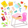 Our Generation - Student Desk Set