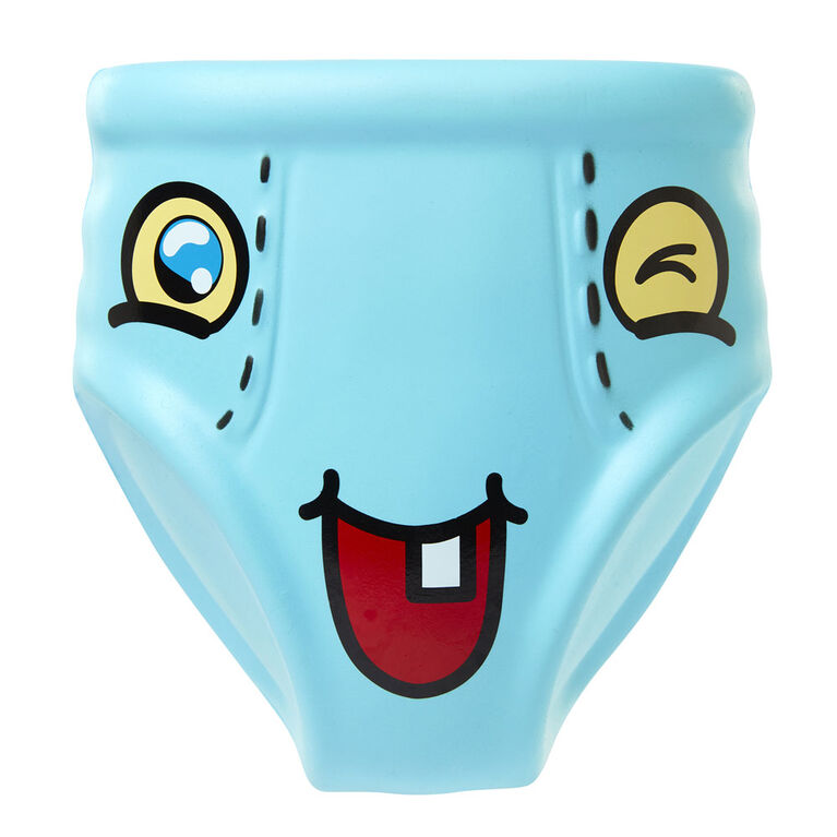 Squish-Dee-Lish "Wacky" Jumbo