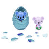 Hatchimals CollEGGtibles, Mermal Magic 1 Pack with a Season 5 Hatchimal (Styles May Vary)
