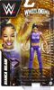 WWE Bianca Belair Wrestlemania Action Figure