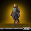 Star Wars The Vintage Collection Boba Fett (Tatooine) Deluxe Action Figure