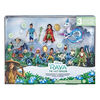 Disney, " Raya and the Last Dragon " - Royaume de Kumandra - Notre exclusivité