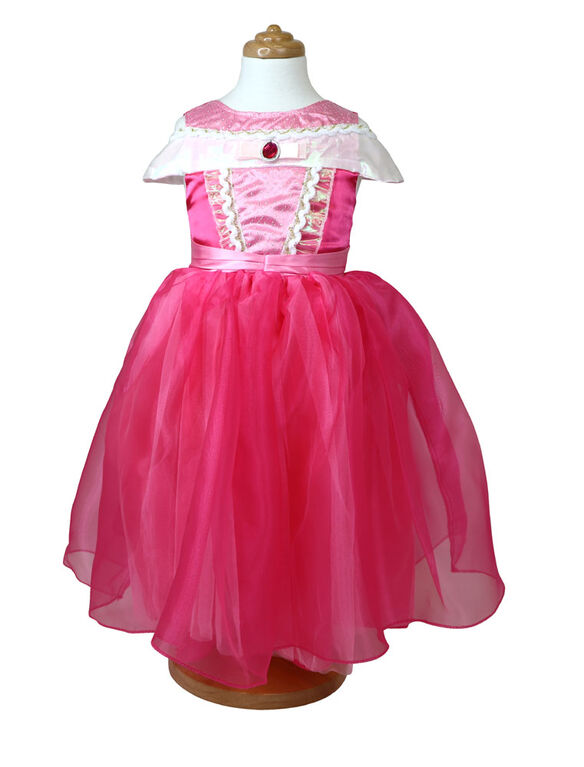 Sparkle Pretty Princess Dress - R Exclusive