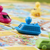The Game of Life Junior Board Game (French Version)