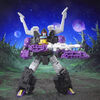 Transformers Legacy Evolution Deluxe Shrapnel 5.5 Inch Action Figure