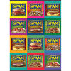 SPAM Brand "Sizzle. Pork. And. Mmm." 1000 Piece Puzzle - English Edition