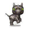 POP:Transformers Rise of the Beasts-Rhinox - Notre exclusivité