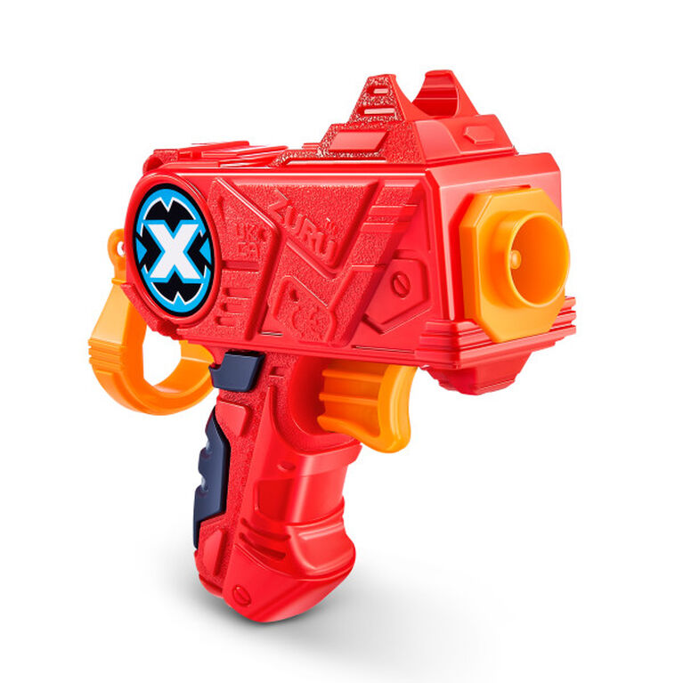 Zuru X-Shot Excel Micro Blaster (8 fl&eacute;chettes)