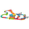VTech My First Motorized Train Set - English Edition