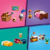 LEGO Friends Castle Bed and Breakfast Hotel Playset for Kids with 4 Mini-Dolls 42638