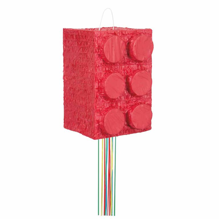 Building Blocks   Pinata