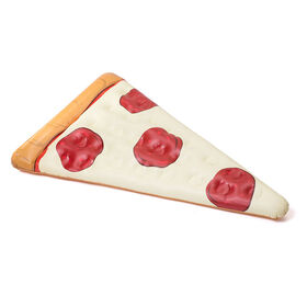 Big Mouth - Flotteur de piscine en forme de tranche de pizza