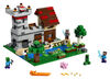 LEGO Minecraft The Crafting Box 3.0 21161 (564 pieces)