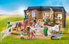 Playmobil - Riding Stable