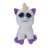 Feisty Pets Glenda Glitterpoop 10-Inch Plush