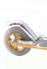 Avigo - Blaze 120mm Gold Chrome Scooter