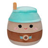 Squishmallows 5" Scented Mystery Bags - Brunch Squad - Orange Juice, Pancakes, Latte, Toaster Pastry, Smoothie