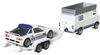 Hot Wheels Team Transports Ford RS200 and Rally Van